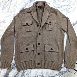 Banana Republic Cardigan Sweater